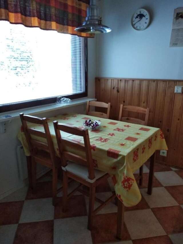 Дома для отпуска Onni talo Suutari-25